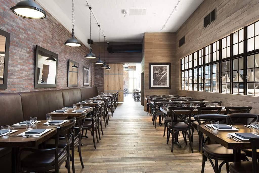 Firewood | restaurant | 306 Main St, Park City, UT 84060, USA | 4352529900 OR +1 435-252-9900