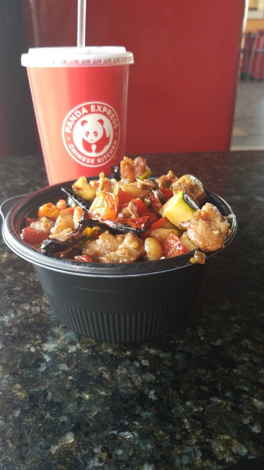 Panda Express | restaurant | 801 Unser Blvd SE, Rio Rancho, NM 87124, USA | 5058962218 OR +1 505-896-2218