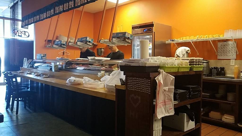 Wuri Sushi | restaurant | 50730 Gratiot Ave, New Baltimore, MI 48051, USA | 5864219874 OR +1 586-421-9874