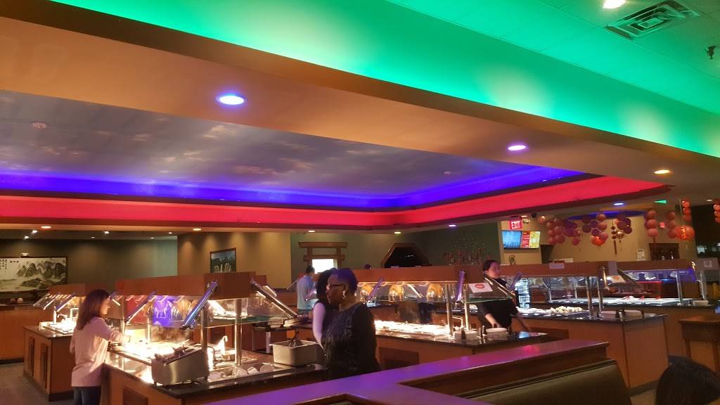 Jasmine Buffet | restaurant | 2305 Westinghouse Blvd a, Charlotte, NC 28273, USA | 7045881688 OR +1 704-588-1688