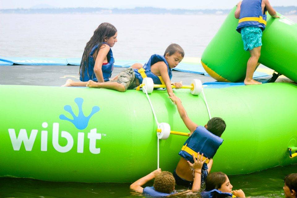 WhoaZone at Heron Beach | meal takeaway | Holly Recreation Area, 5005 McGinnis Rd, Holly, MI 48442, USA | 8669462966 OR +1 866-946-2966