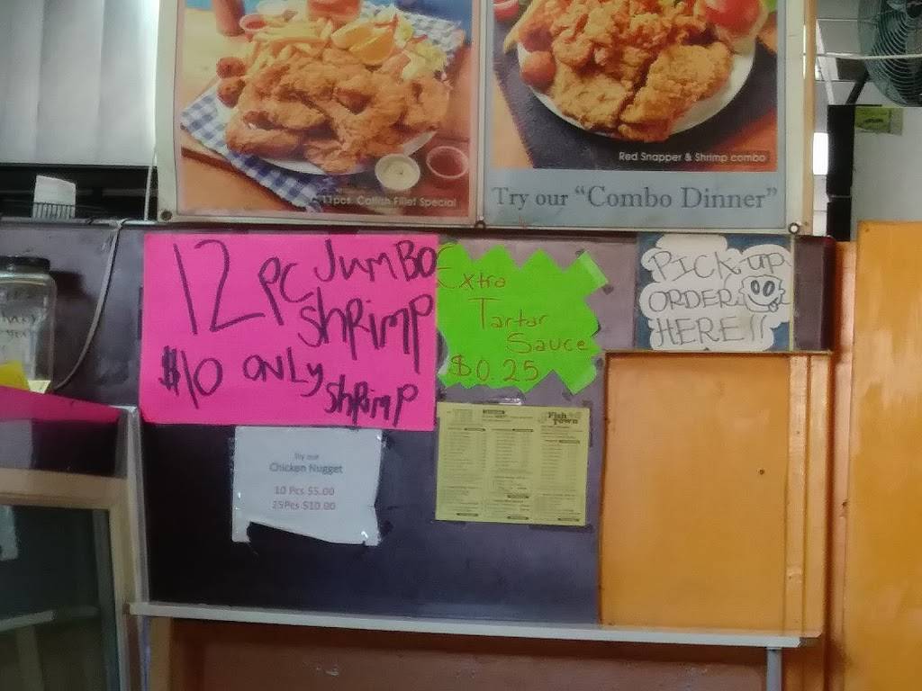 Fish Town Outlet | restaurant | 3623 South La Brea Ave, Los Angeles, CA 90016, USA | 3232902210 OR +1 323-290-2210