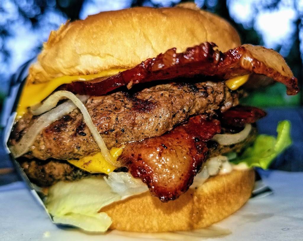 Vicks Burger Shack | restaurant | 31724 US-2, Sultan, WA 98294, USA | 3608636796 OR +1 360-863-6796