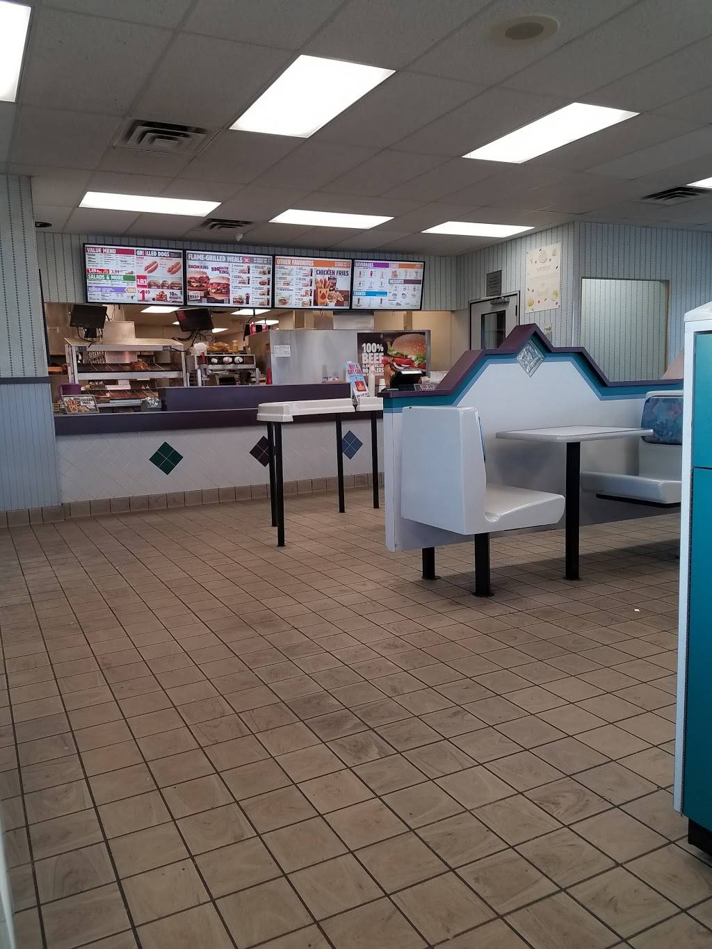 Burger King | restaurant | 28037 Wixom Rd, Wixom, MI 48393, USA | 2483440062 OR +1 248-344-0062