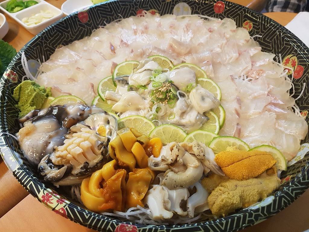 Chung Hae Susan Restaurant | restaurant | 3636 W Olympic Blvd # B, Los Angeles, CA 90019, USA | 3237301890 OR +1 323-730-1890