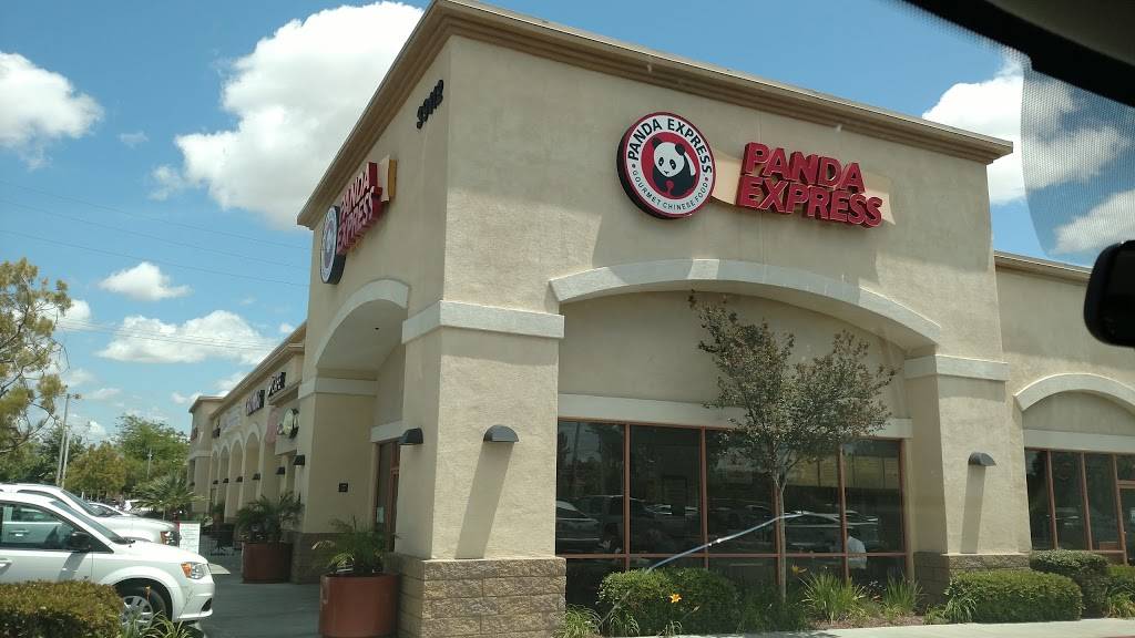 Panda Express | meal takeaway | 39112 Winchester Rd, Murrieta, CA 92563, USA | 9516778211 OR +1 951-677-8211