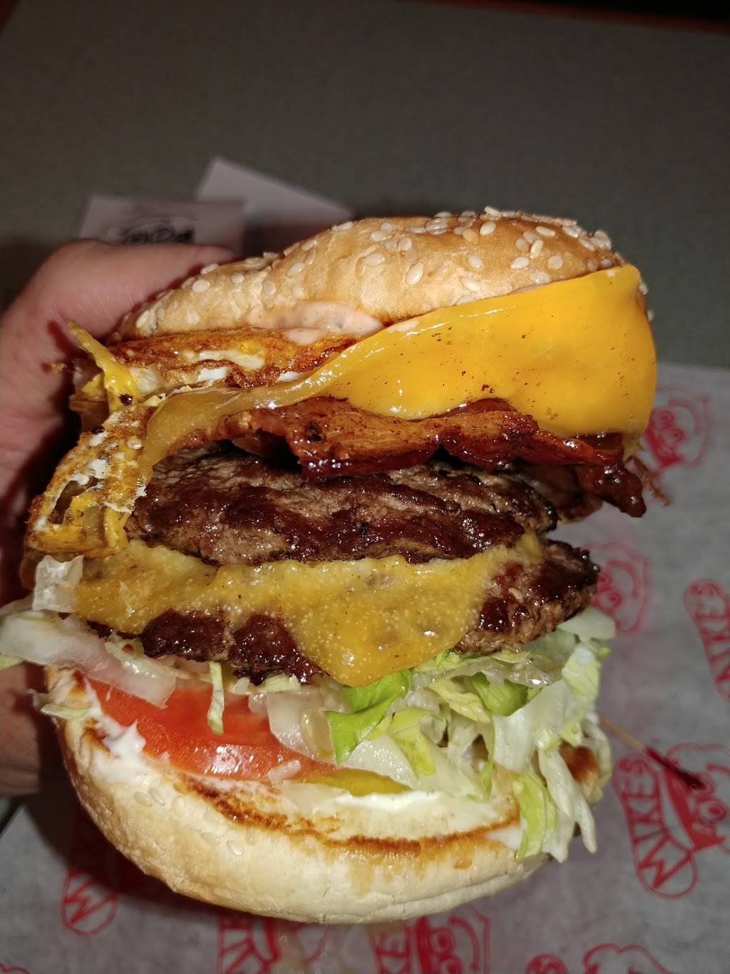 Mikes Drive-In | restaurant | 3045 SE Harrison St, Milwaukie, OR 97222, USA | 5036540131 OR +1 503-654-0131