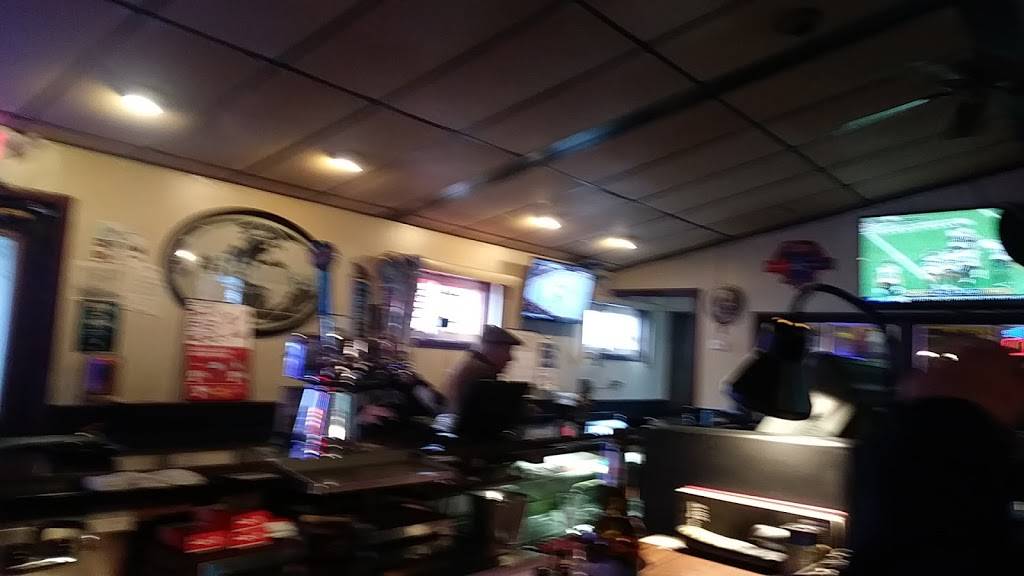 Debbies Place | restaurant | 246 E Street Rd, Warminster, PA 18974, USA | 2156755955 OR +1 215-675-5955