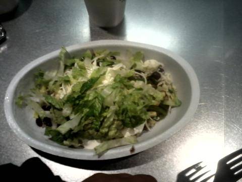 Chipotle Mexican Grill | restaurant | 4000 University Ave, Madison, WI 53705, USA | 6082334305 OR +1 608-233-4305