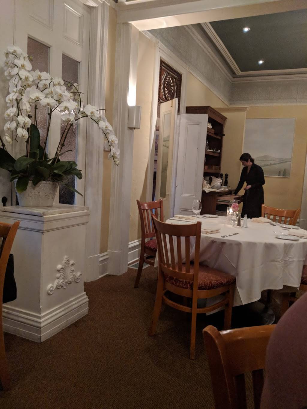 CaBianca | restaurant | 835 2nd St, Santa Rosa, CA 95404, USA | 7075425800 OR +1 707-542-5800