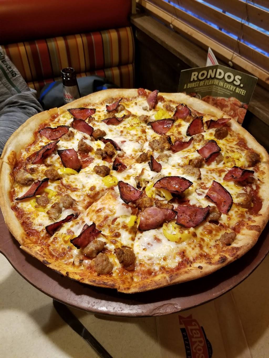 LaRosas Pizza Batesville | restaurant | 104 State Rd 46, Batesville, IN 47006, USA | 8885276727 OR +1 888-527-6727