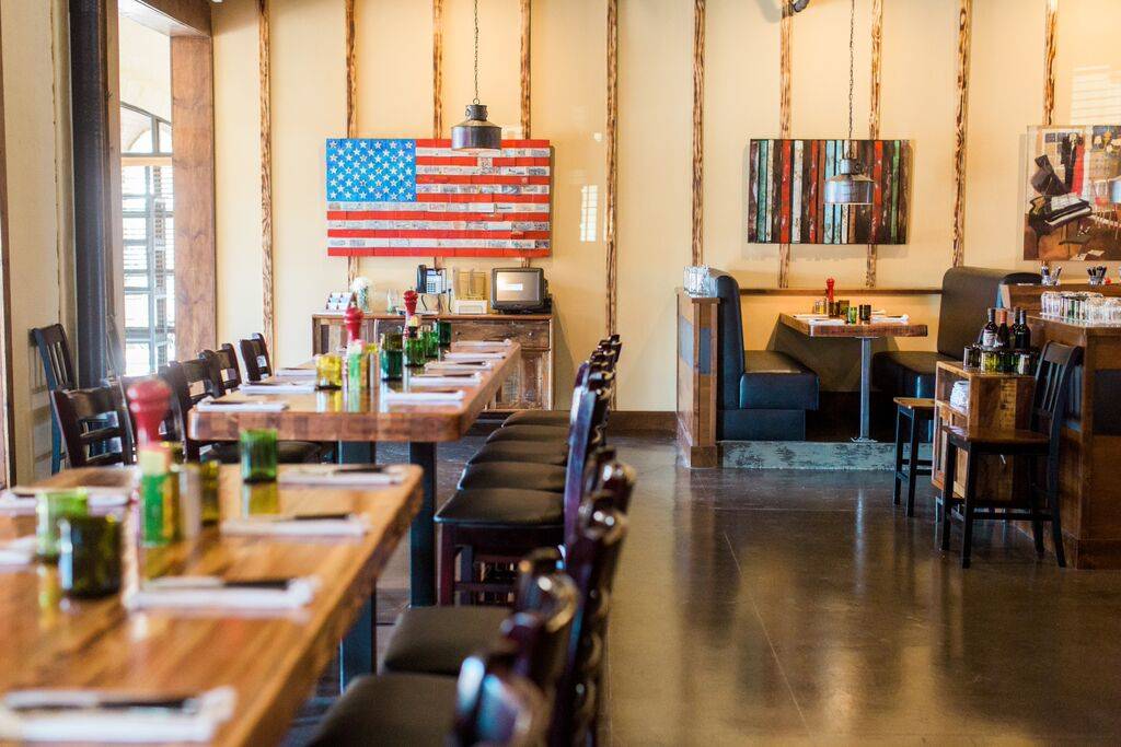 Twisted Grove Parlor + Bar - Scottsdale | restaurant | 8220 North Hayden Road, Scottsdale, AZ 85258, USA | 4806990811 OR +1 480-699-0811