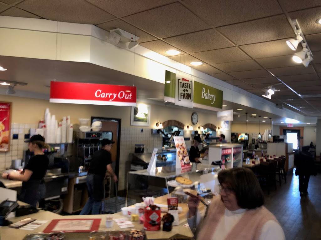 Bob Evans | restaurant | 450 Underwood St, Zanesville, OH 43701, USA | 7404526106 OR +1 740-452-6106