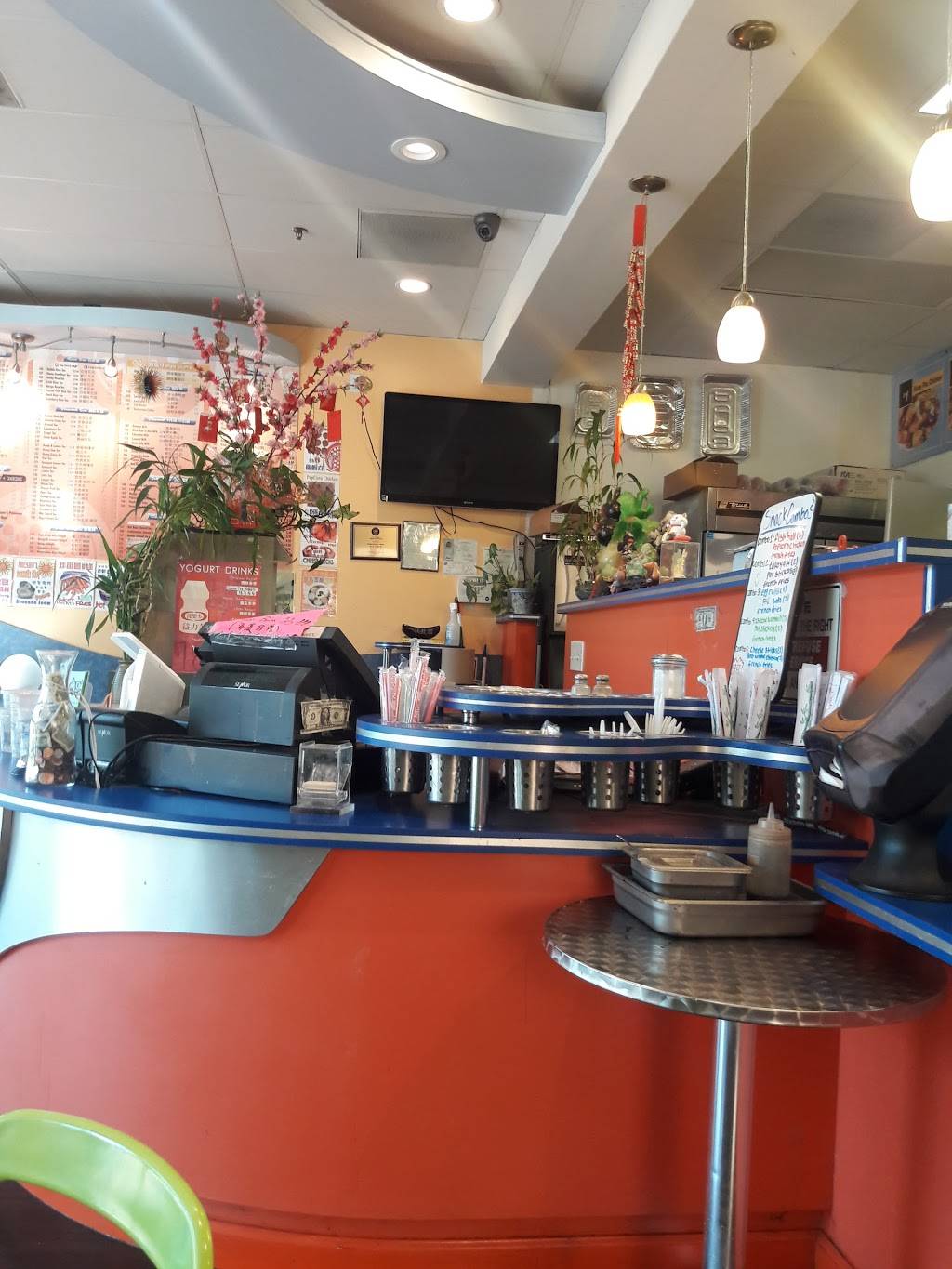 Quickly | restaurant | 4650 Mack Rd #108, Sacramento, CA 95823, USA | 9163935858 OR +1 916-393-5858