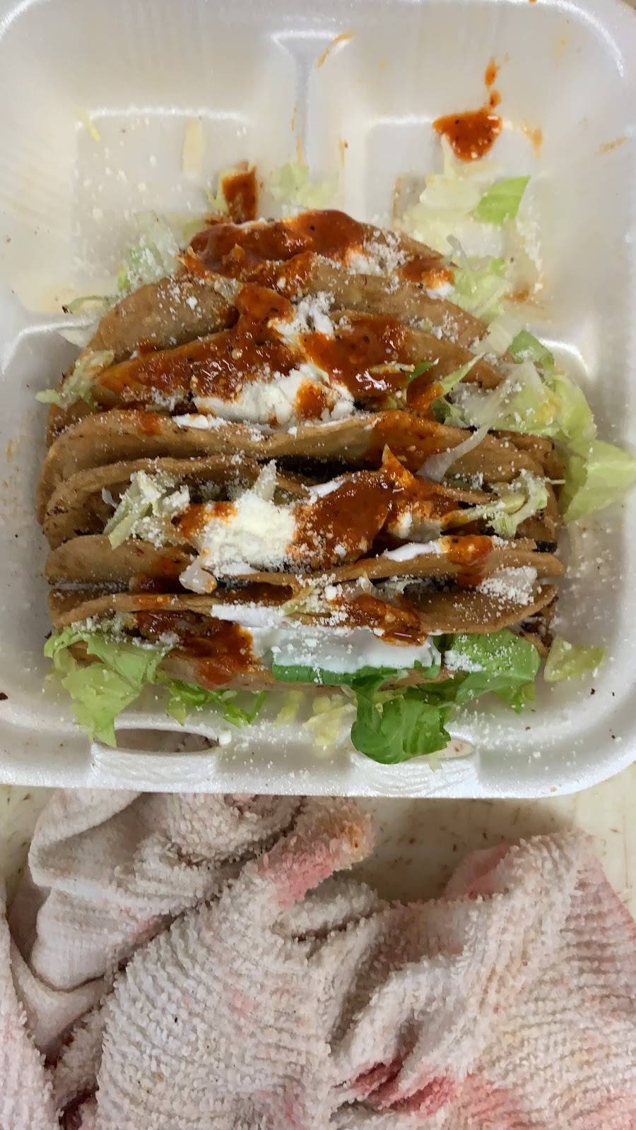 Carniceria Michoacan | restaurant | 3549 W Thomas Rd #104, Phoenix, AZ 85019, USA | 6022721612 OR +1 602-272-1612