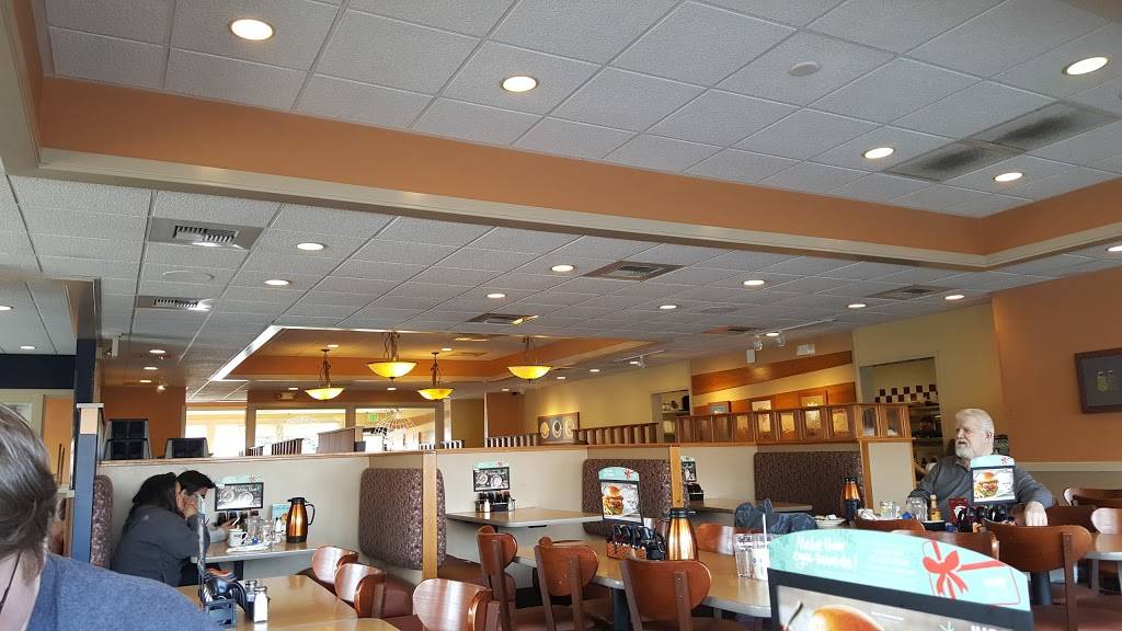 IHOP | restaurant | 5277 S State St, Murray, UT 84107, USA | 8012818900 OR +1 801-281-8900