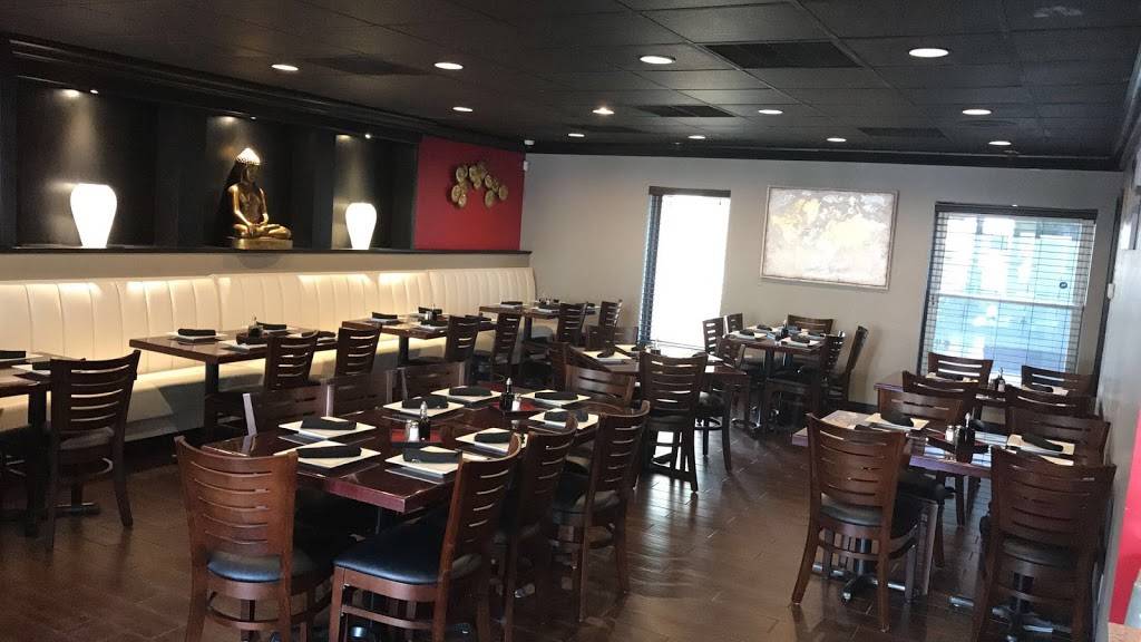 Thai Basil | restaurant | 983 W Ann Arbor Trail, Plymouth, MI 48170, USA | 7346673357 OR +1 734-667-3357