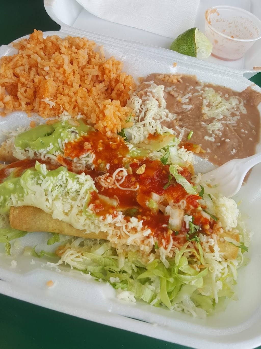 Betos Méxican Food | restaurant | 157 7200 S, Midvale, UT 84047, USA | 8019305043 OR +1 801-930-5043