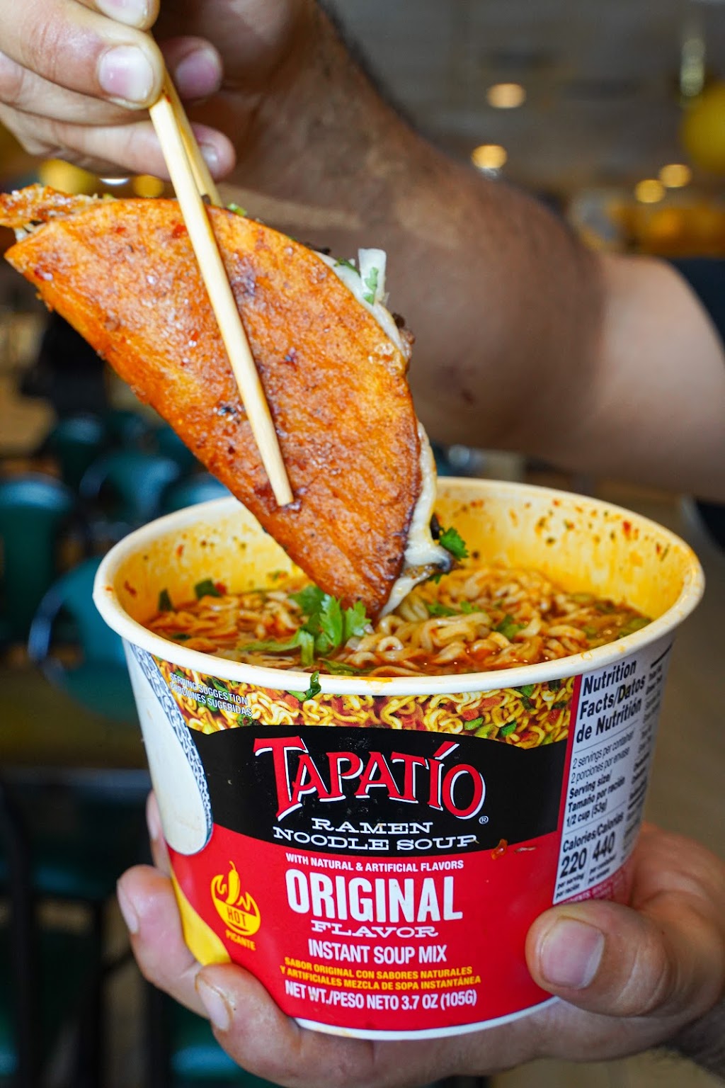 Chino-Mex | restaurant | 6140 W Chandler Blvd Suite 2, Chandler, AZ 85226, USA | 4806901010 OR +1 480-690-1010