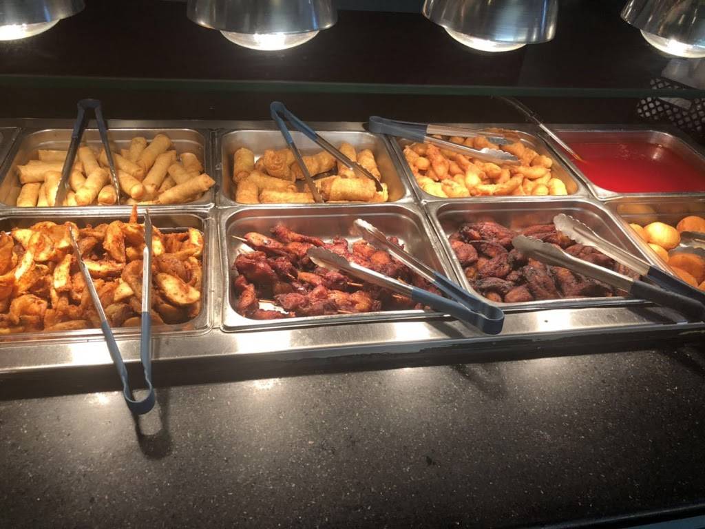 Ocean Buffet | restaurant | 3613 North St, Nacogdoches, TX 75965, USA | 9365598883 OR +1 936-559-8883