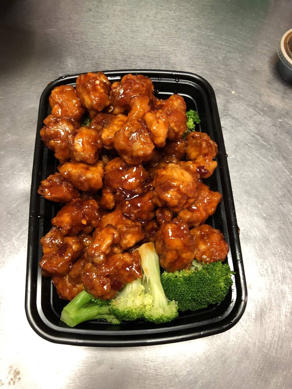 Jasmine Chinese Restaurant | restaurant | 7231 Radio Rd #6707, Naples, FL 34104, USA | 2393525528 OR +1 239-352-5528