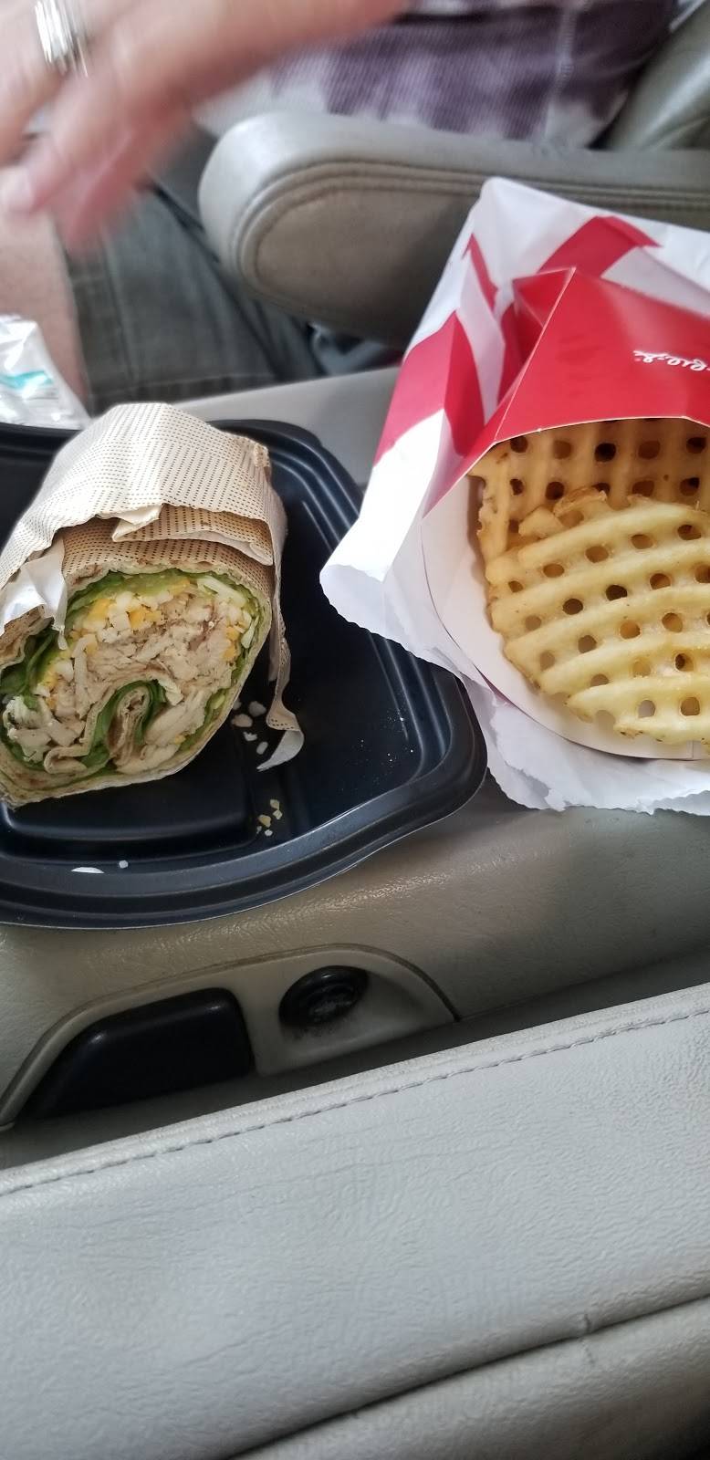 Chick-fil-A | restaurant | 2016 Columbia Ave, Franklin, TN 37064, USA | 6157948180 OR +1 615-794-8180