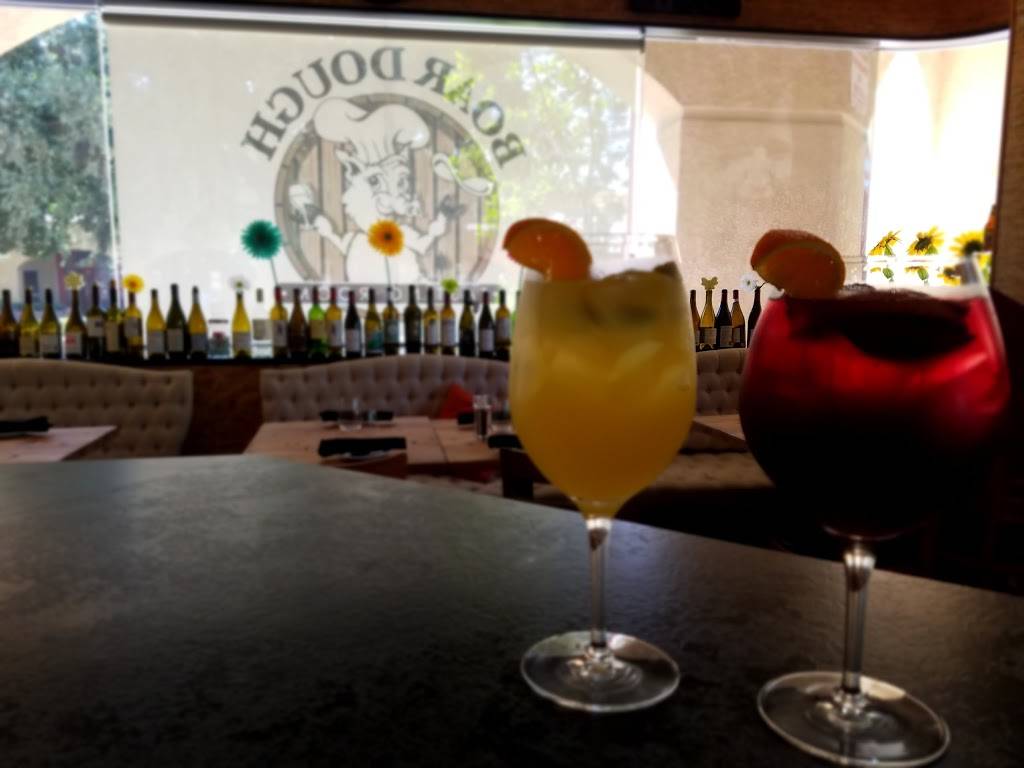 Boar Dough Tasting Room | restaurant | 5015 Cornell Rd Unit G, Agoura Hills, CA 91301, USA | 8188892387 OR +1 818-889-2387