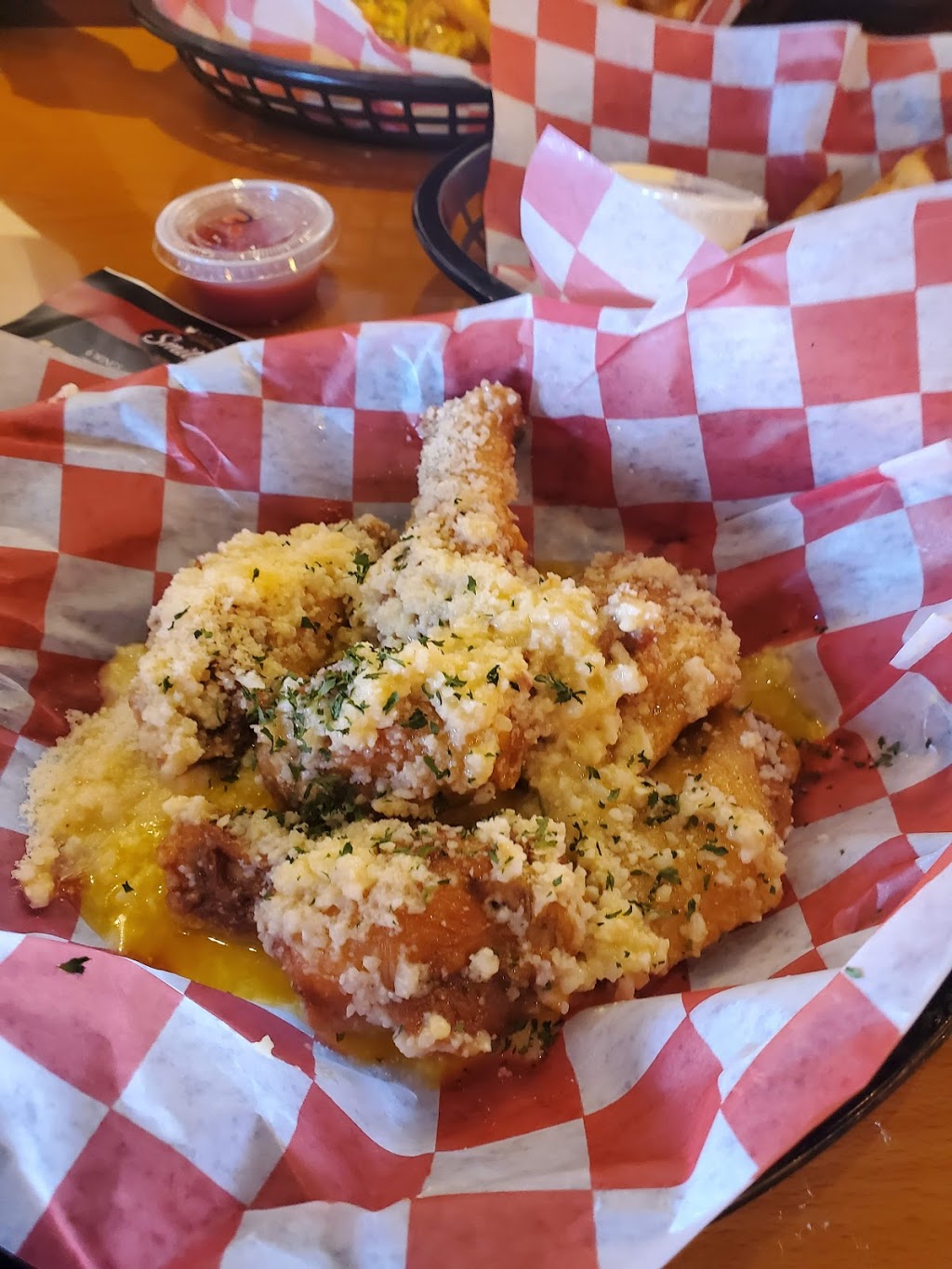 Smittys Wings Sistrunk | restaurant | Fort Lauderdale, FL 33311, USA | 9549004425 OR +1 954-900-4425