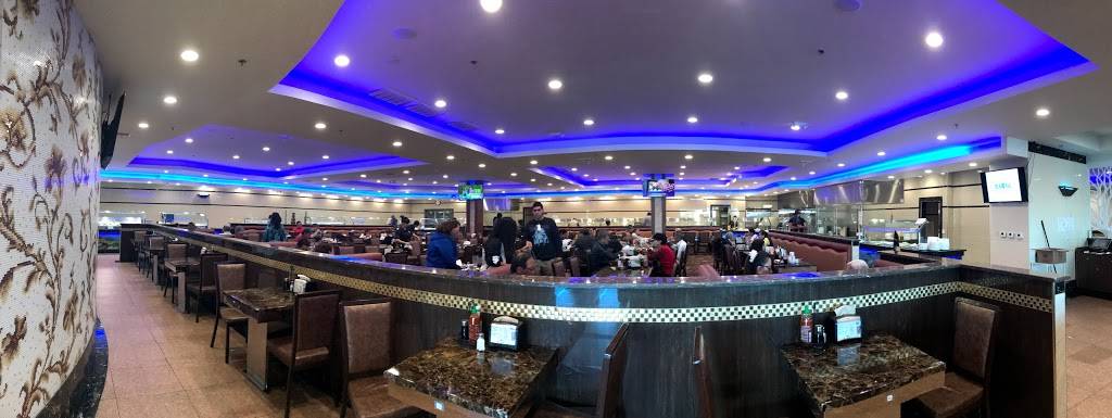 East Buffet | restaurant | 12100 E Carson St A, Hawaiian Gardens, CA 90716, USA | 5624258888 OR +1 562-425-8888