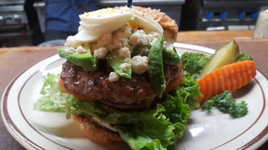 Mother Hubbards Restaurant | restaurant | 373 Ave Of The Flags Ste A, Buellton, CA 93427, USA | 8056883912 OR +1 805-688-3912