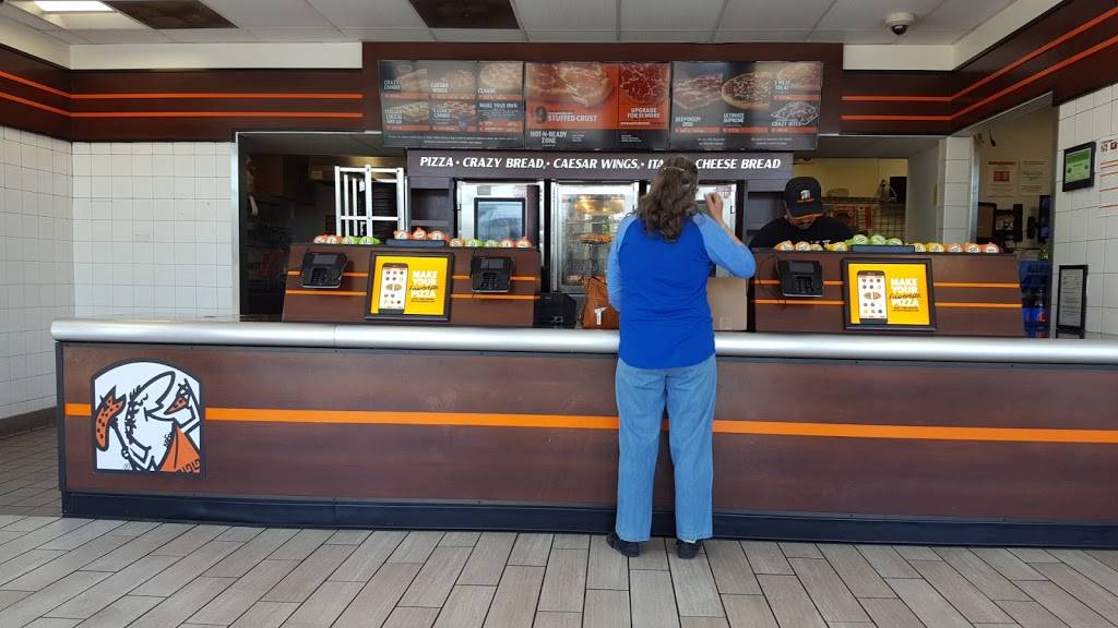 Little Caesars Pizza | meal takeaway | 2520 Pacific Ave, Stockton, CA 95204, USA | 2095471450 OR +1 209-547-1450