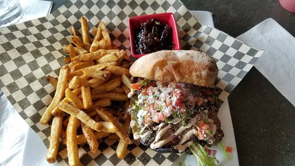 The Coin Jam | restaurant | 439 Court St NE, Salem, OR 97301, USA | 5033638209 OR +1 503-363-8209