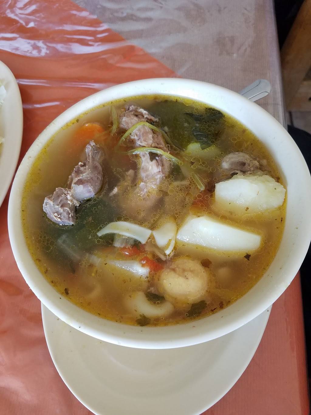 Restaurante Hermano Centroamericano | restaurant | 1905 8th Ave, Los Angeles, CA 90018, USA | 3237669380 OR +1 323-766-9380