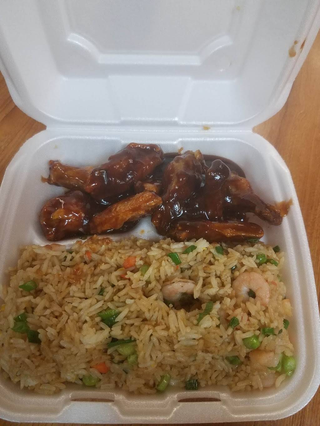 Wings Town | restaurant | 6200 Buford Hwy, Norcross, GA 30071, USA | 7707290734 OR +1 770-729-0734