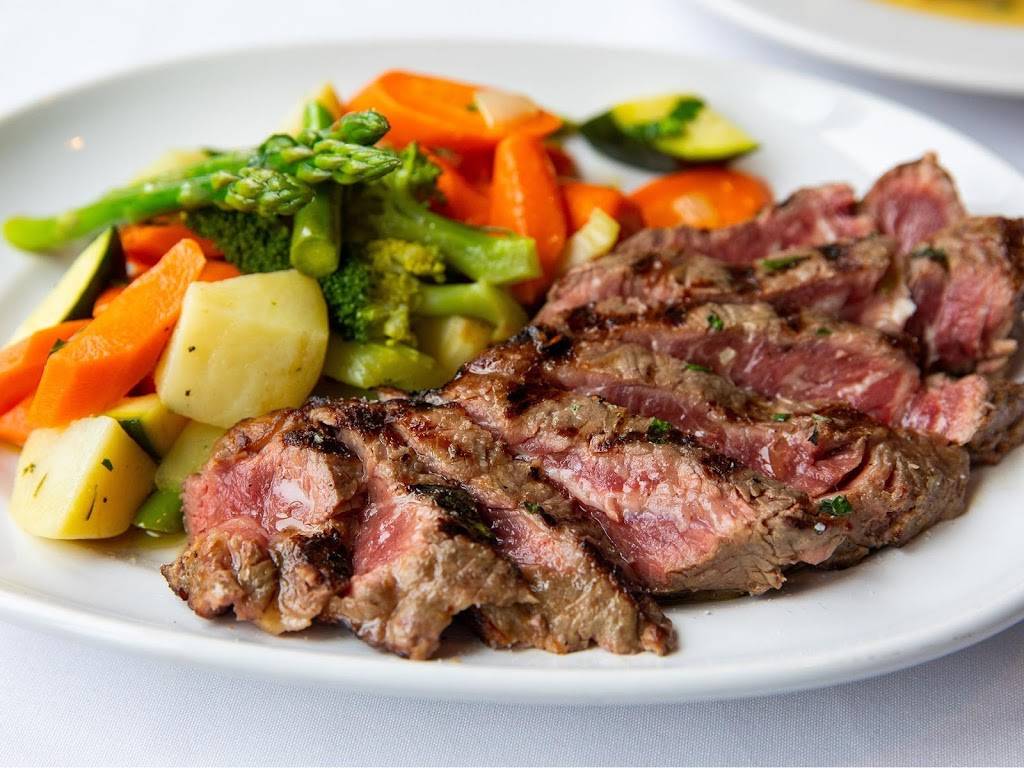 Lucia Ristorante / Winchester | restaurant | 13 Mt Vernon St, Winchester, MA 01890, USA | 7817290515 OR +1 781-729-0515