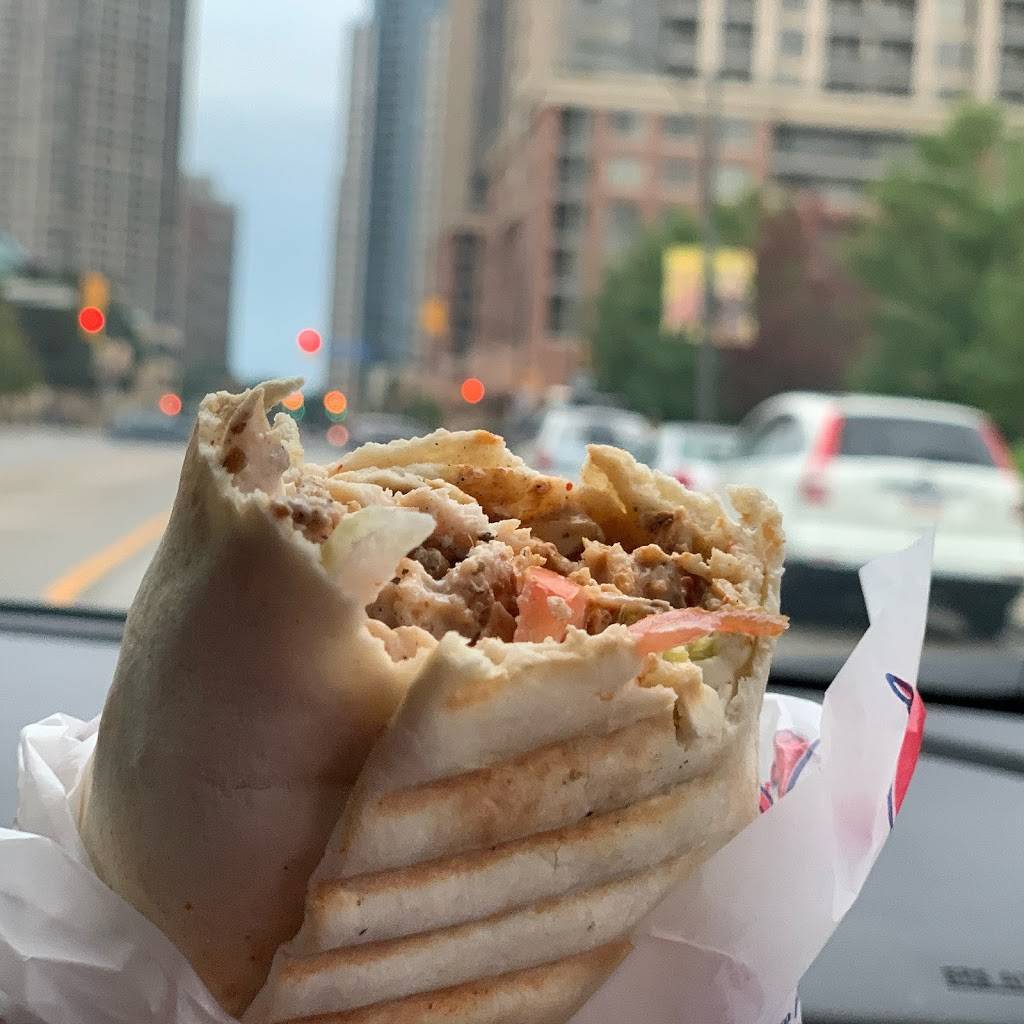 Osmows Shawarma | restaurant | 4188 Living Arts Dr #4, Mississauga, ON L5B 0H7, Canada | 9052328800 OR +1 905-232-8800