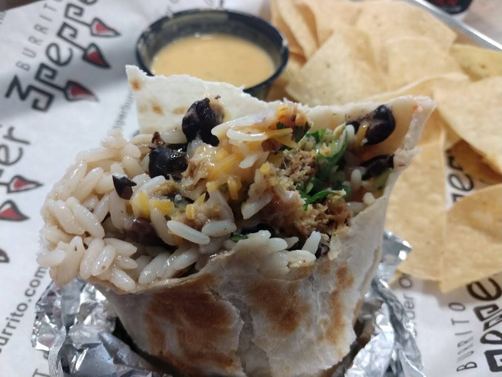 3 Pepper Burrito Co. | restaurant | 1514 Immokalee Rd Unit 116, Naples, FL 34110, USA | 2399204445 OR +1 239-920-4445