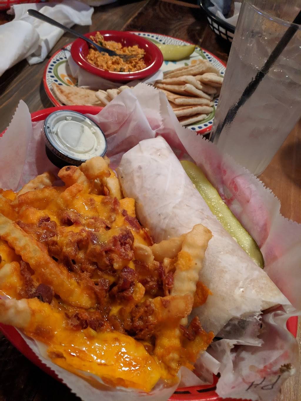 Volta Taverna | restaurant | 710 N Lamar Blvd, Oxford, MS 38655, USA | 6622361871 OR +1 662-236-1871