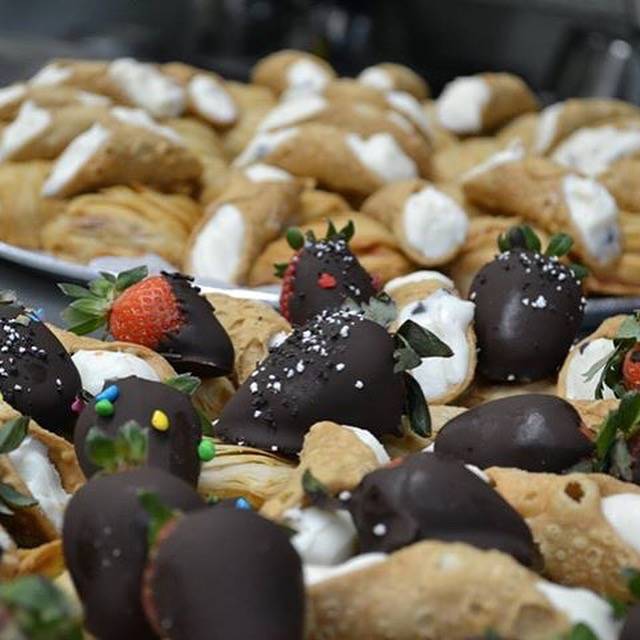 Italianissimo | restaurant | 107 McClean Ave, Staten Island, NY 10305, USA | 7184424442 OR +1 718-442-4442