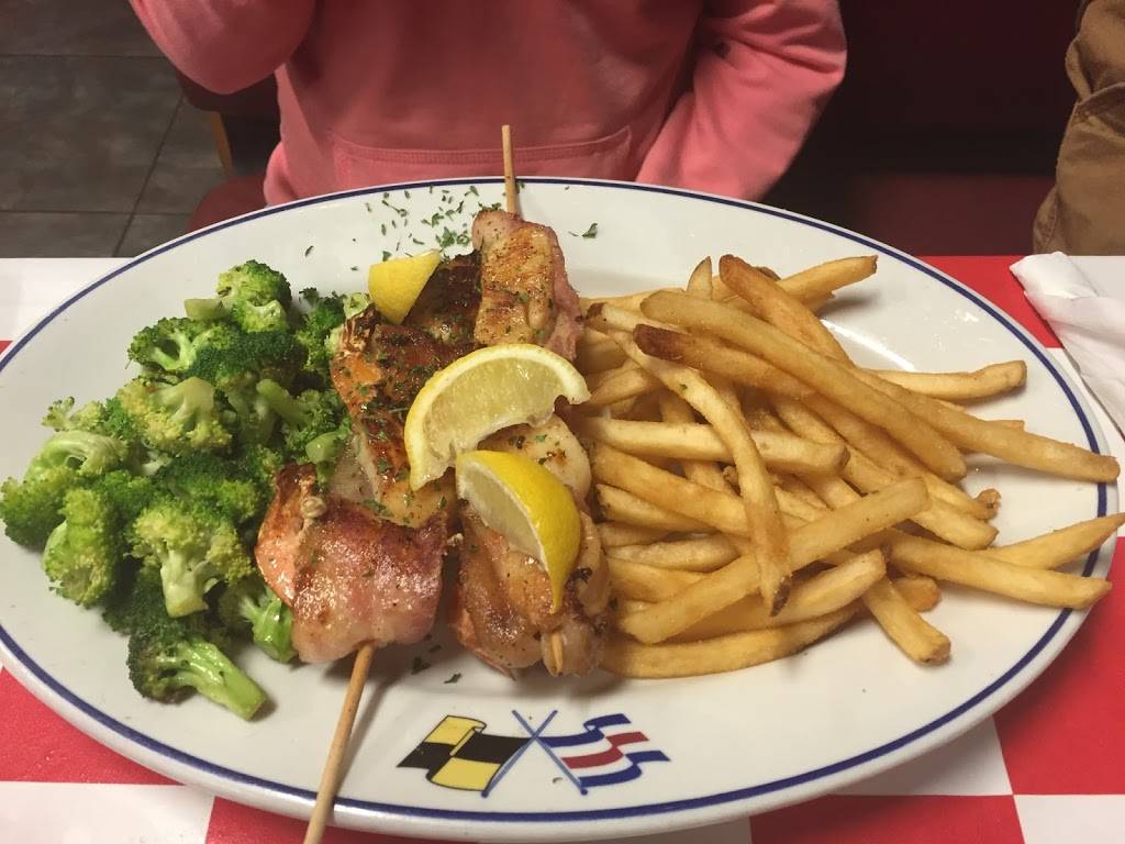 Shrimp and Co Restaurant | restaurant | 2202 E 7th Ave, Ybor City, FL 33605, USA | 8133740192 OR +1 813-374-0192