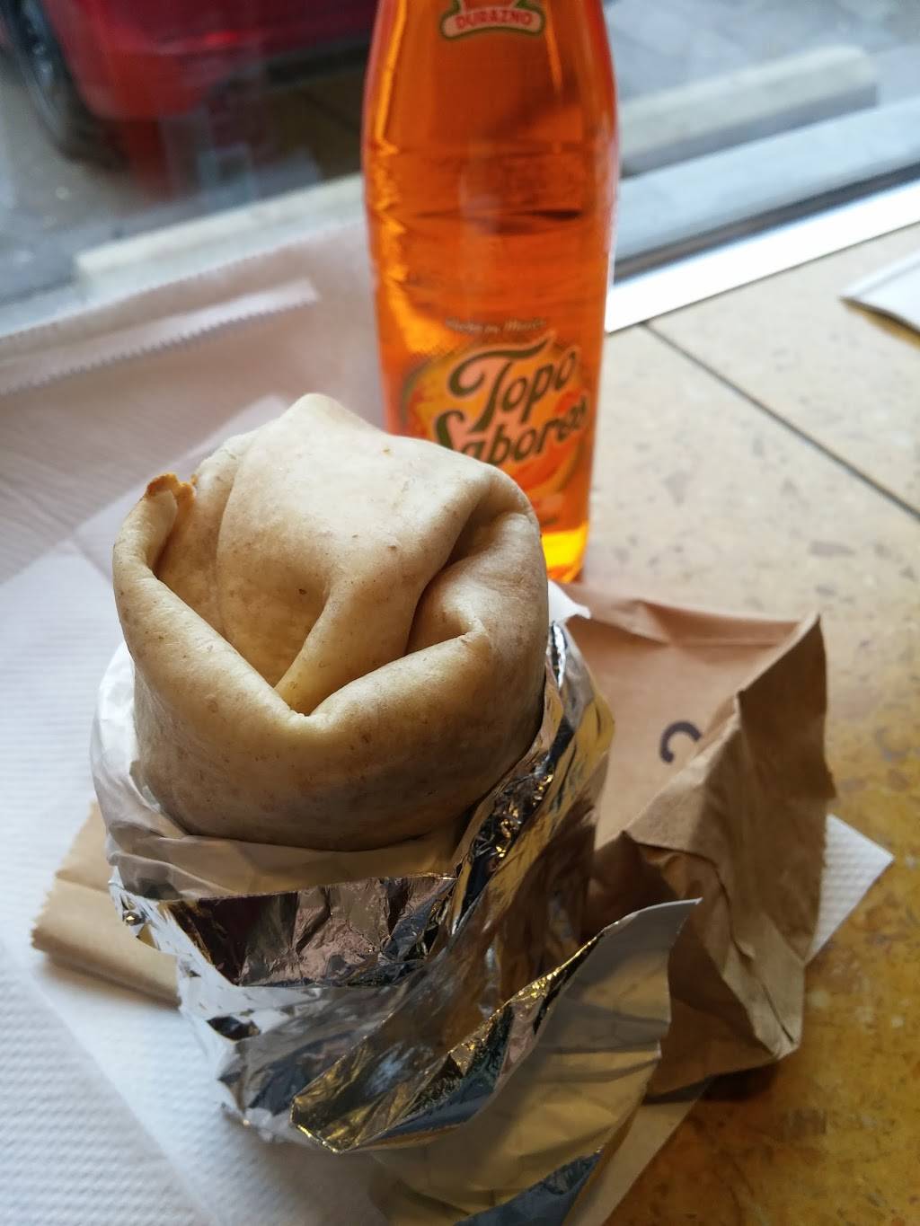 Burrito Boyz Streetsville | restaurant | 17 Tannery St, Mississauga, ON L5M 1V1, Canada | 9055672699 OR +1 905-567-2699