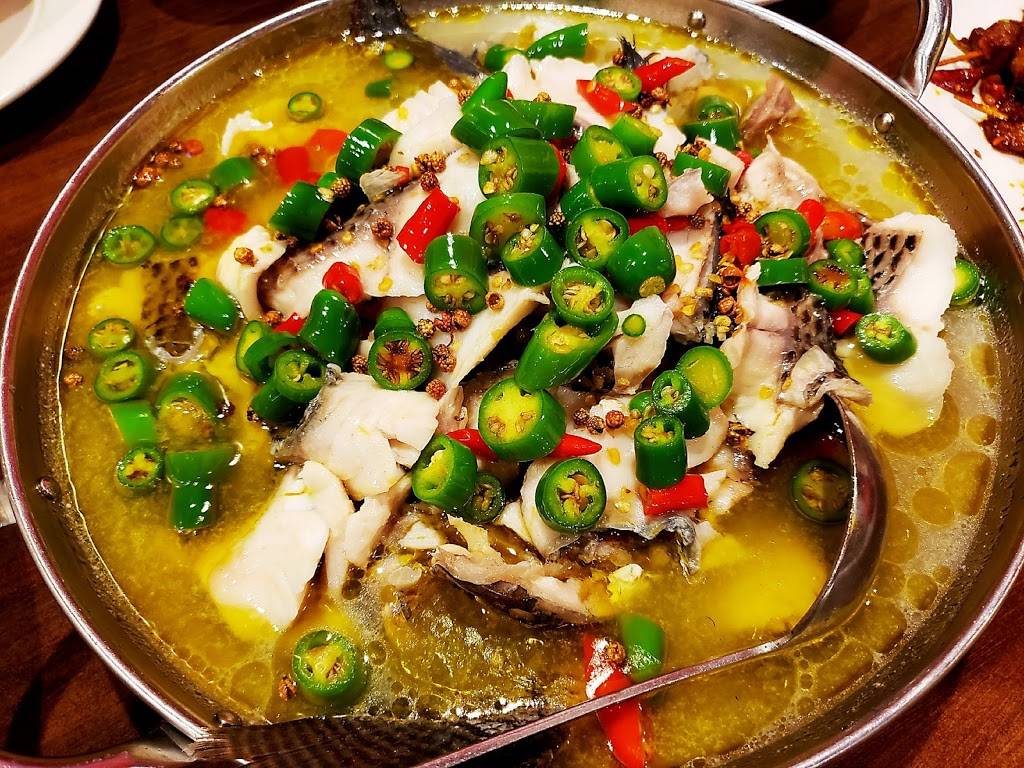 Chengdu Taste | restaurant | 18406 Colima Rd #8, Rowland Heights, CA 91748, USA | 9096758888 OR +1 909-675-8888