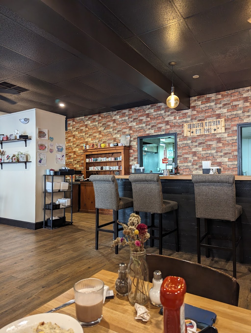 Shirleys Kitchen | restaurant | 141 Main St, Pembroke, NH 03275, USA | 6038816144 OR +1 603-881-6144