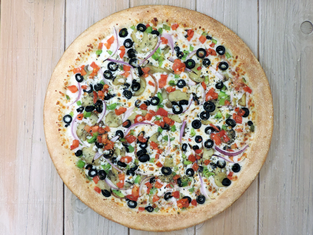 Pizzaroni | meal takeaway | 4000 La Rica Ave, Baldwin Park, CA 91706, USA | 6269609677 OR +1 626-960-9677