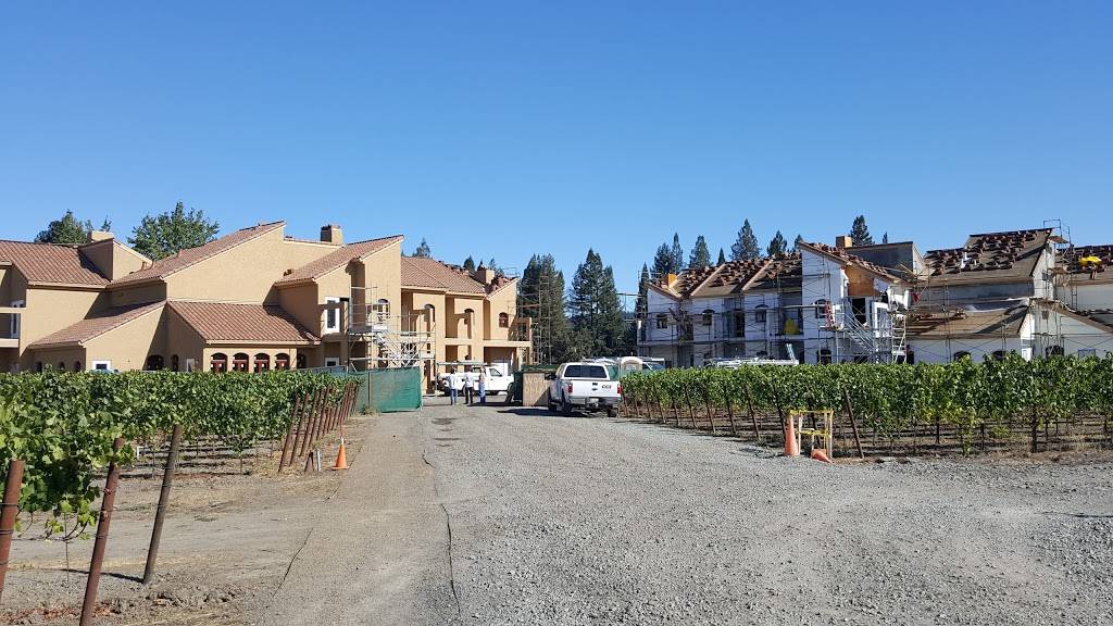 Vintners Resort | cafe | 4350 Barnes Rd, Santa Rosa, CA 95403, USA | 7075757350 OR +1 707-575-7350