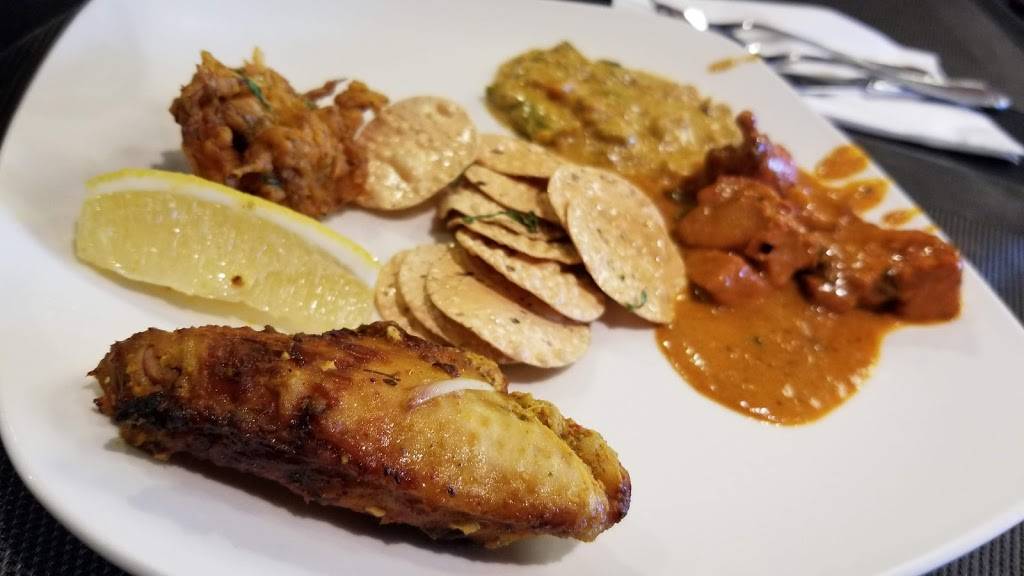 Saffron | restaurant | 2051, 327 Franklin Ave, Wyckoff, NJ 07481, USA | 2019042222 OR +1 201-904-2222