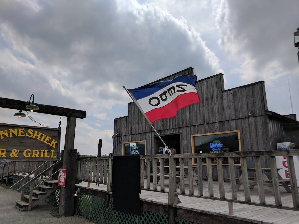 Winneshiek Bar & Grill | restaurant | 32785 Co Rd K, Prairie du Chien, WI 53821, USA | 6083261068 OR +1 608-326-1068