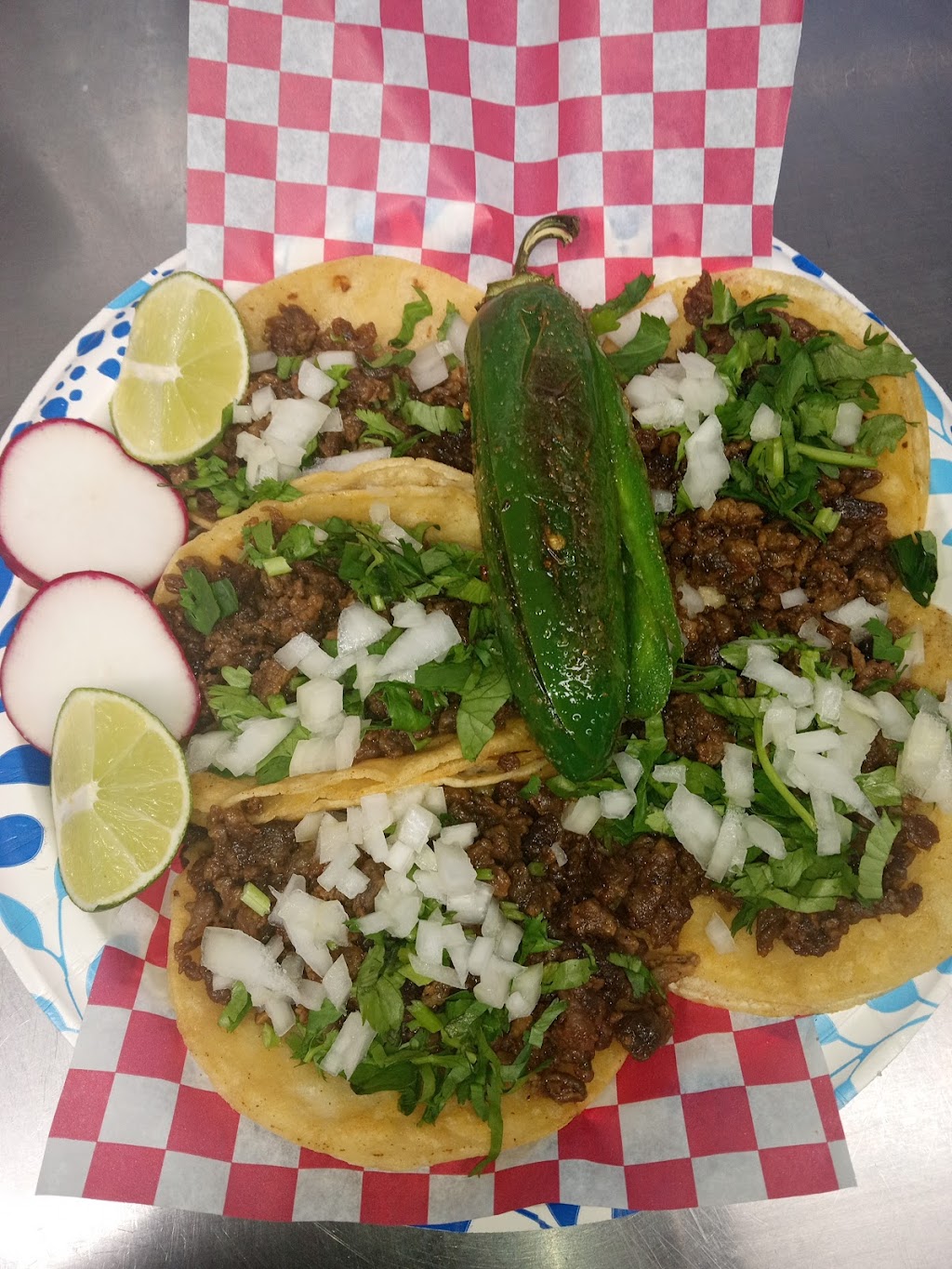 Restaurante Mobile Familiar - Decatur | restaurant | 239 S Main St, Decatur, AR 72722, USA | 4793204189 OR +1 479-320-4189