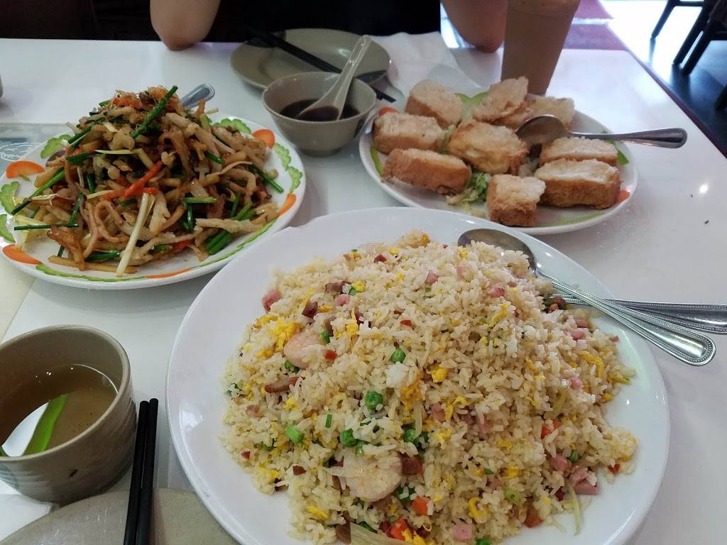 Tasty House 18 | restaurant | 4412 Kissena Blvd, Queens, NY 11355, USA | 7188861833 OR +1 718-886-1833