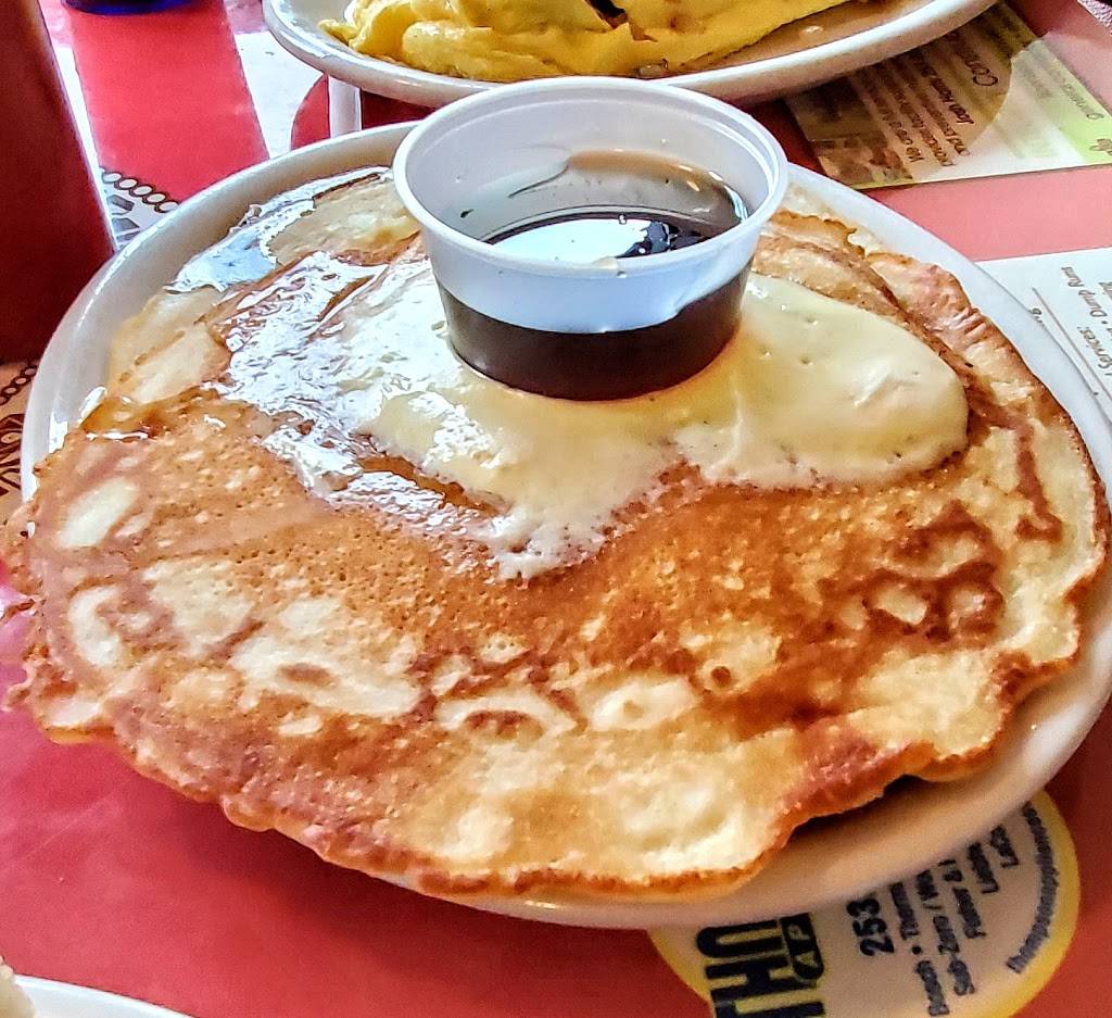 Marcias Silver Spoon Cafe | restaurant | 2601 S Tacoma Way, Tacoma, WA 98409, USA | 2534720157 OR +1 253-472-0157